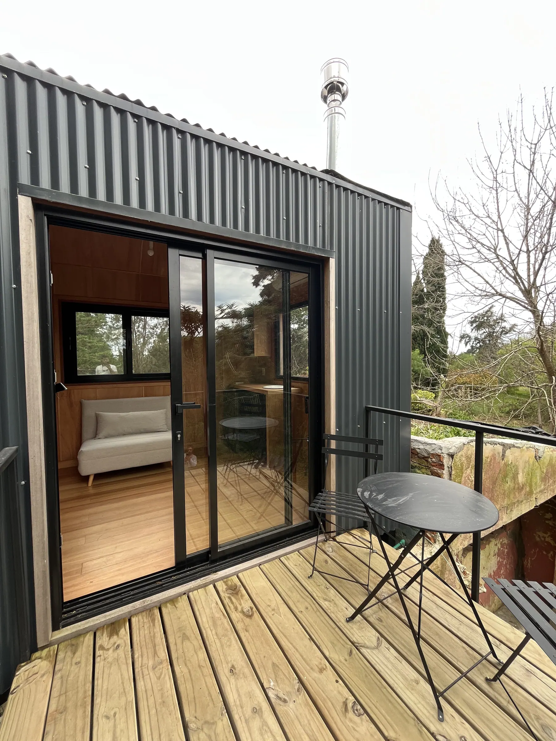 Cabanon