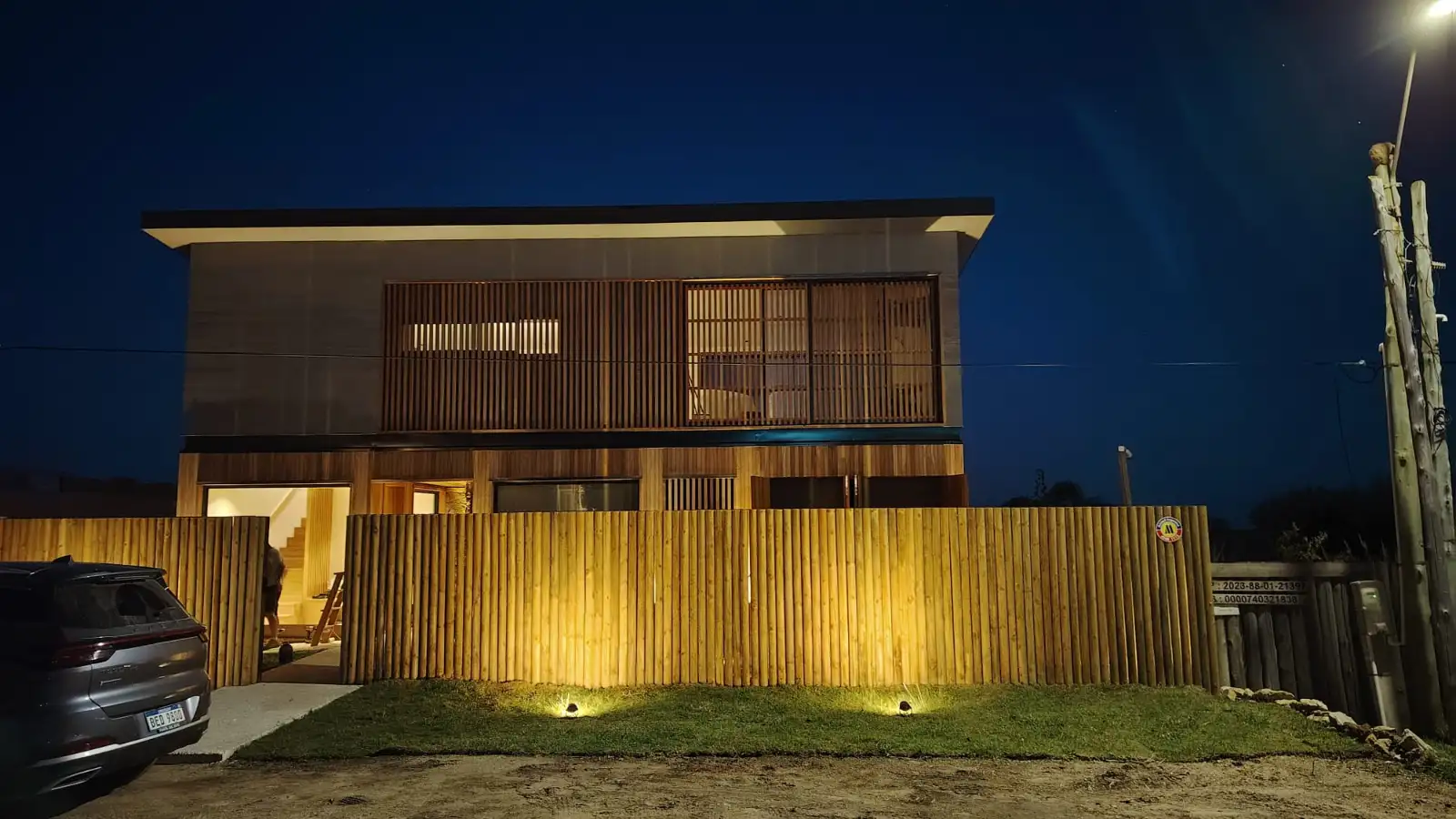 Casa F/H — foto 16