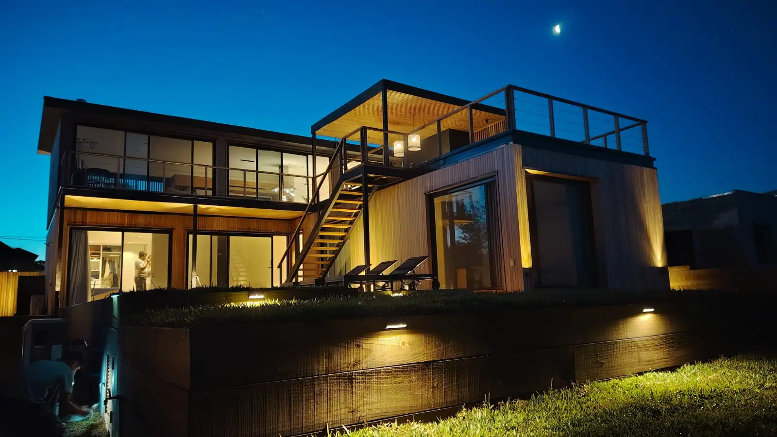 Casa F/H