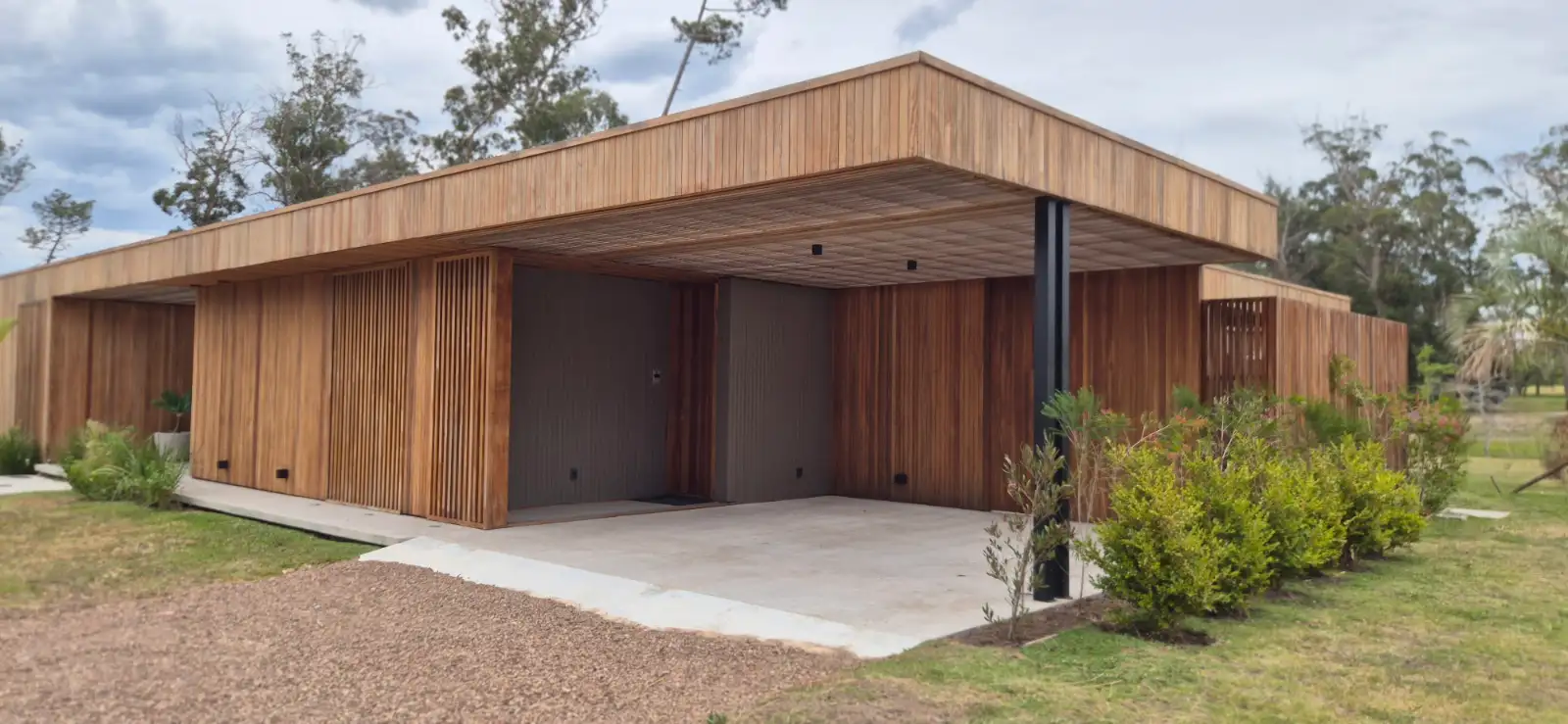 Casa Patios — foto 4