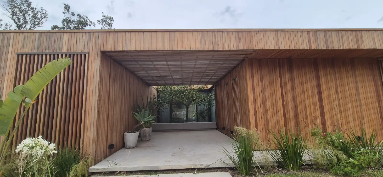 Casa Patios — foto 5