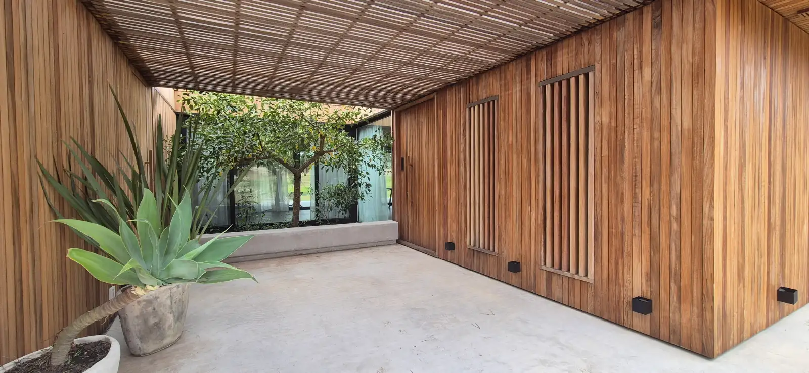 Casa Patios — foto 6