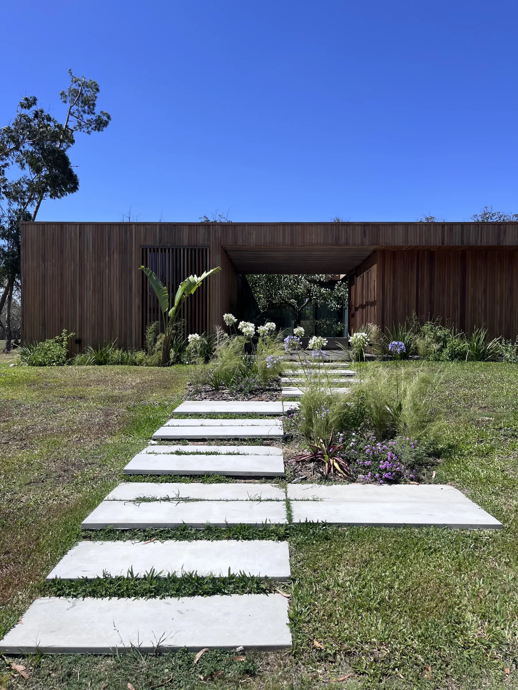 Casa Patios