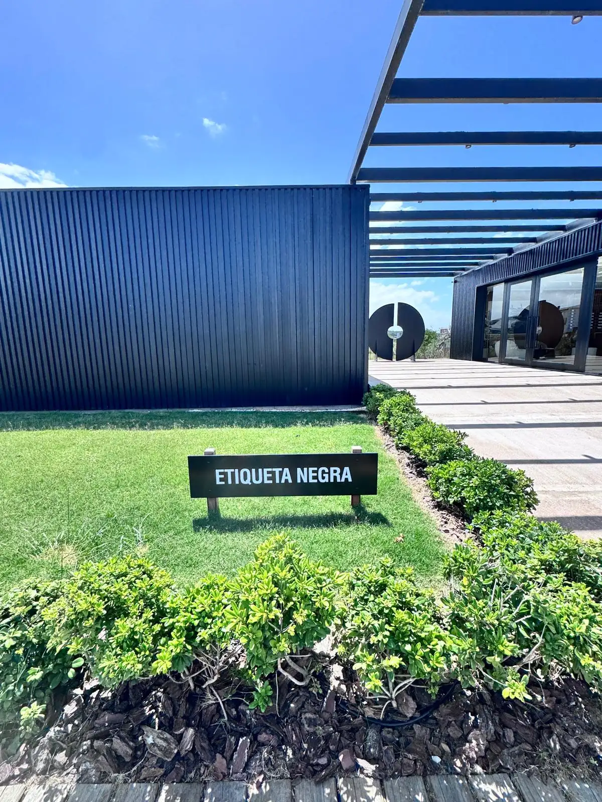Etiqueta Negra / Porsche — foto 6