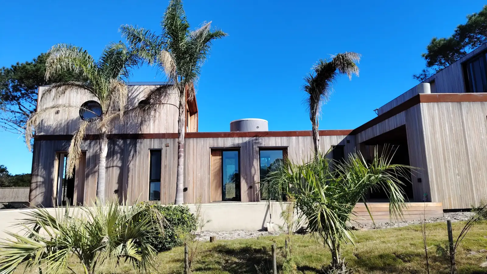Playa Brava — Casa GC — foto 2