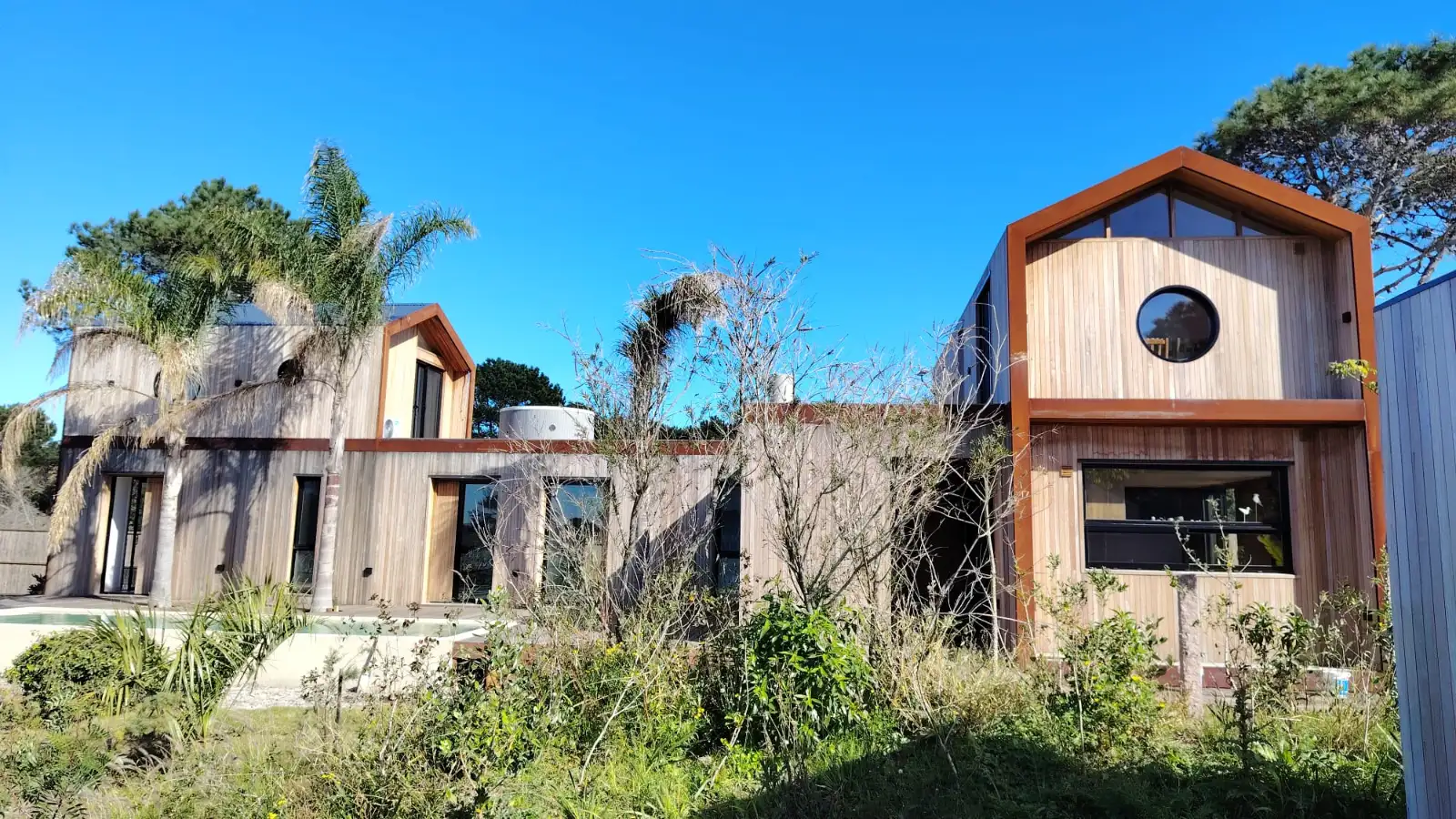 Playa Brava — Casa GC — foto 3