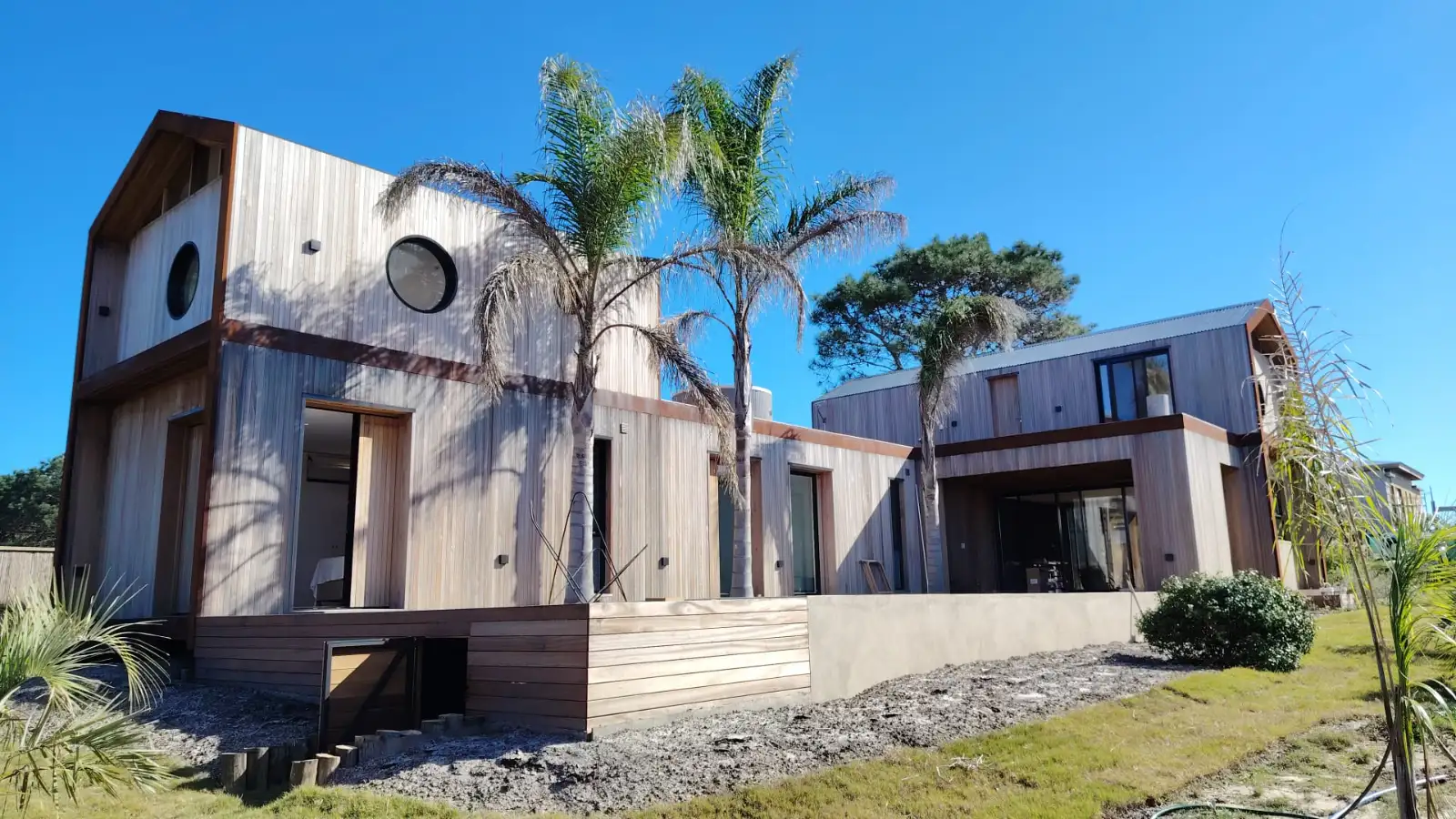 Playa Brava — Casa GC — foto 5