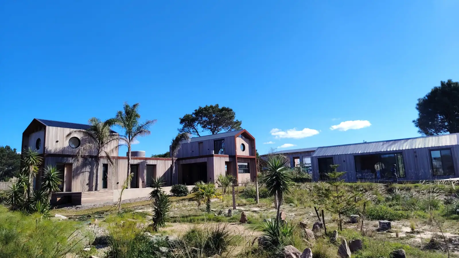 Playa Brava — Casa GC — foto 6