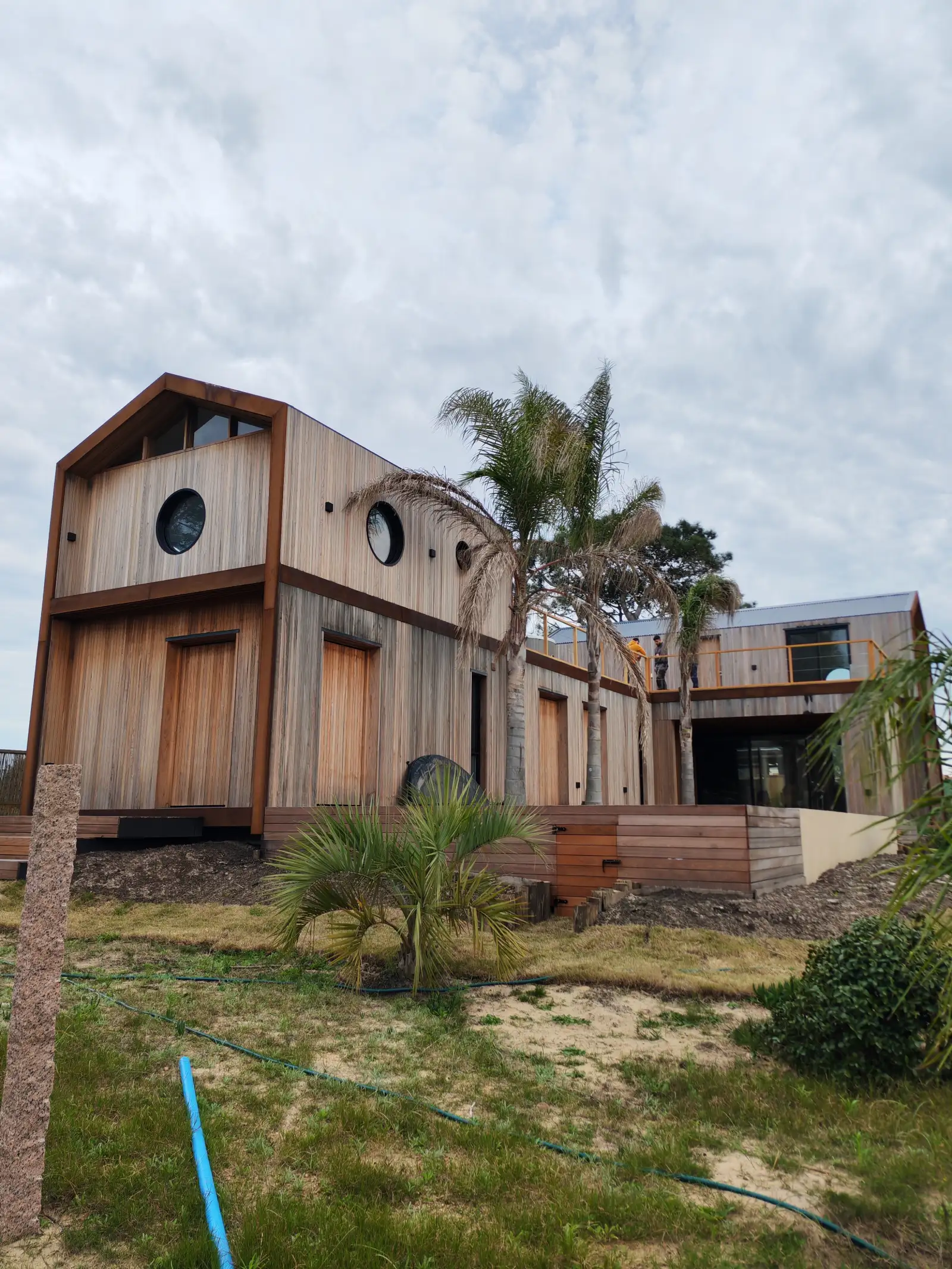 Playa Brava — Casa GC