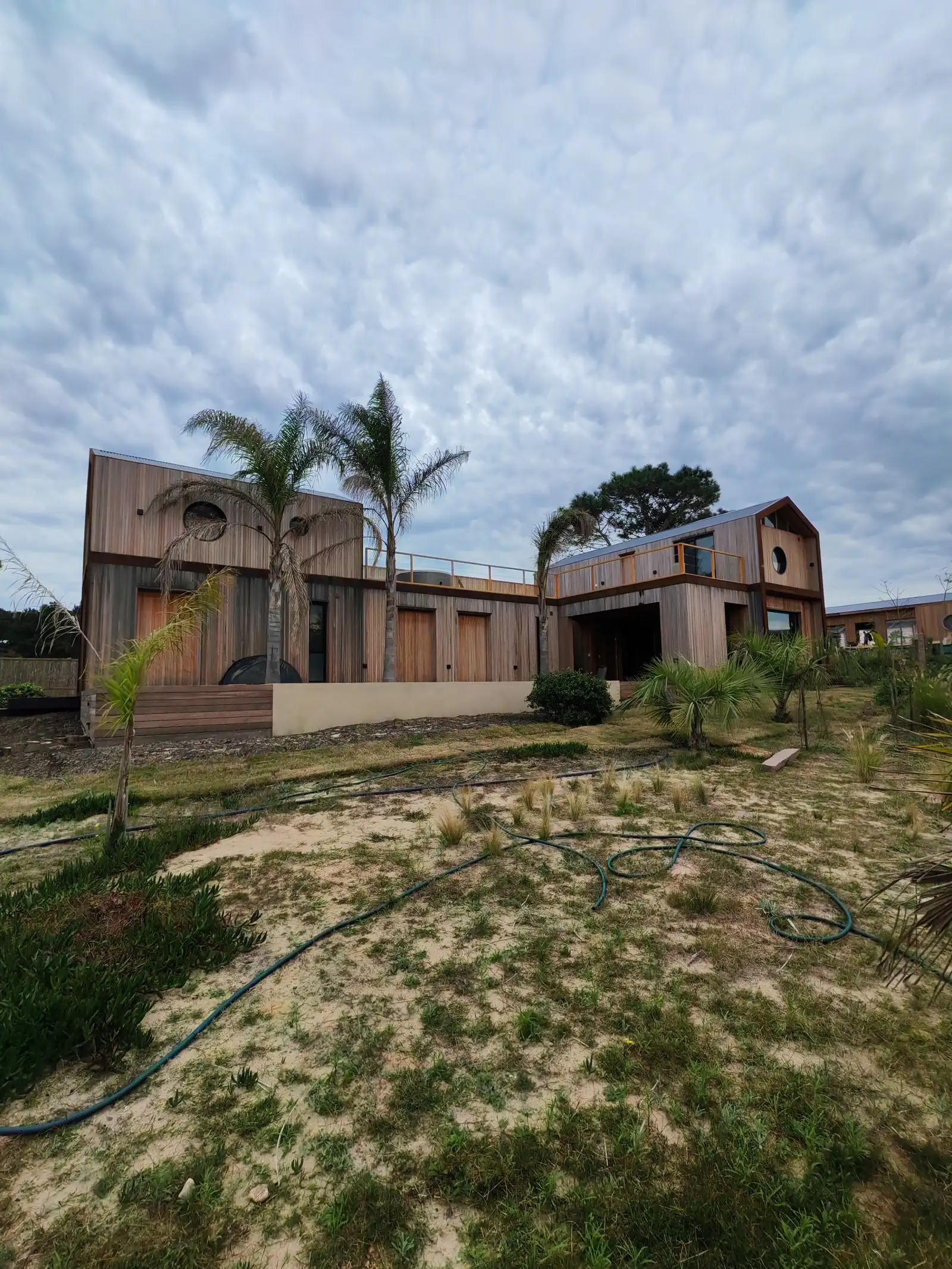 Playa Brava — Casa GC — foto 13
