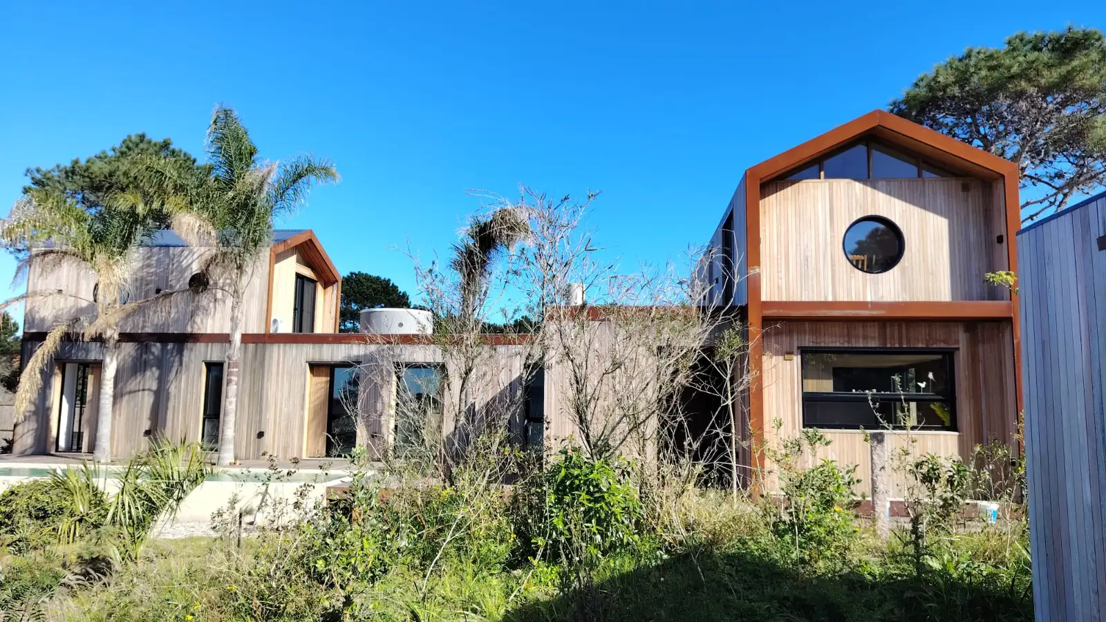 Playa Brava — Casa GC — foto 1