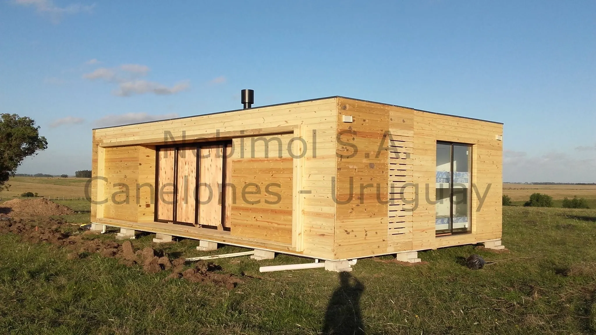 Refugio José Ignacio — foto 10