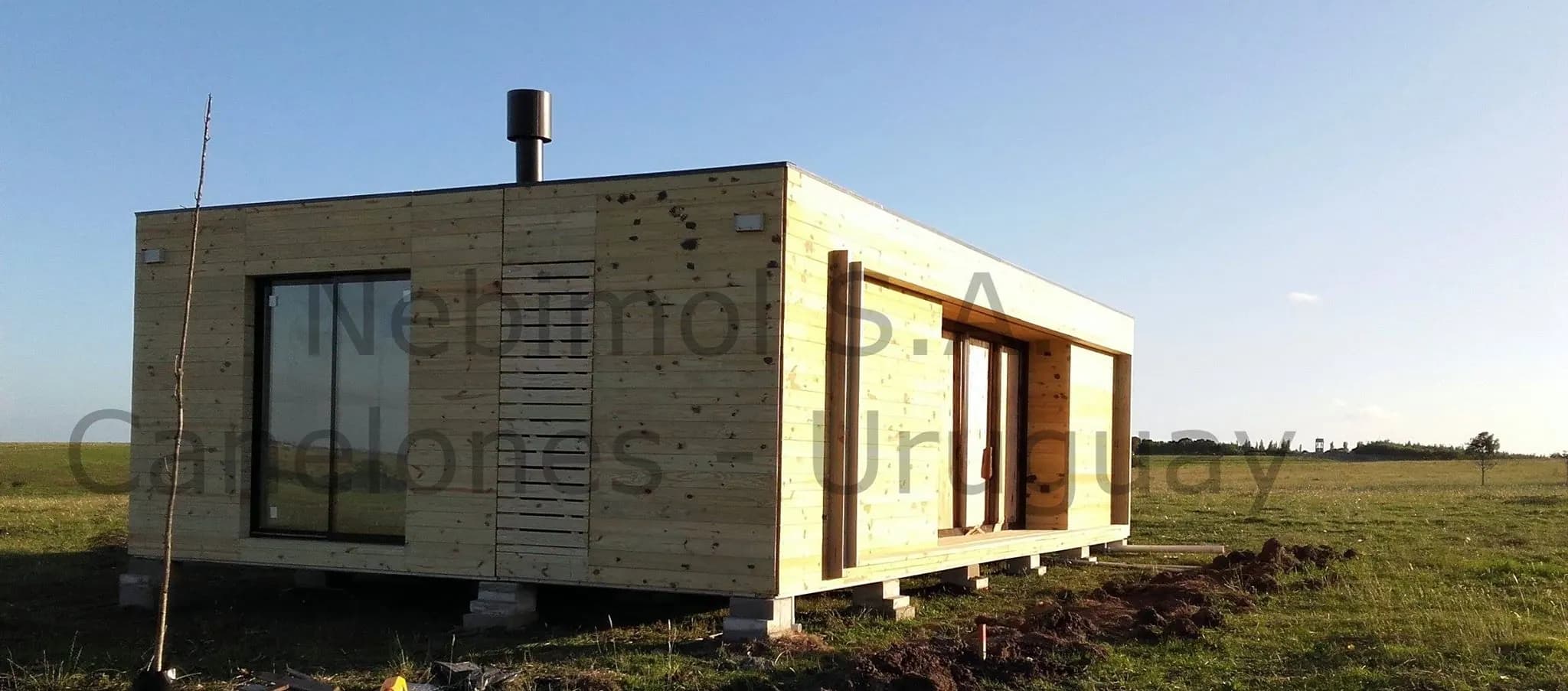 Refugio José Ignacio — foto 11