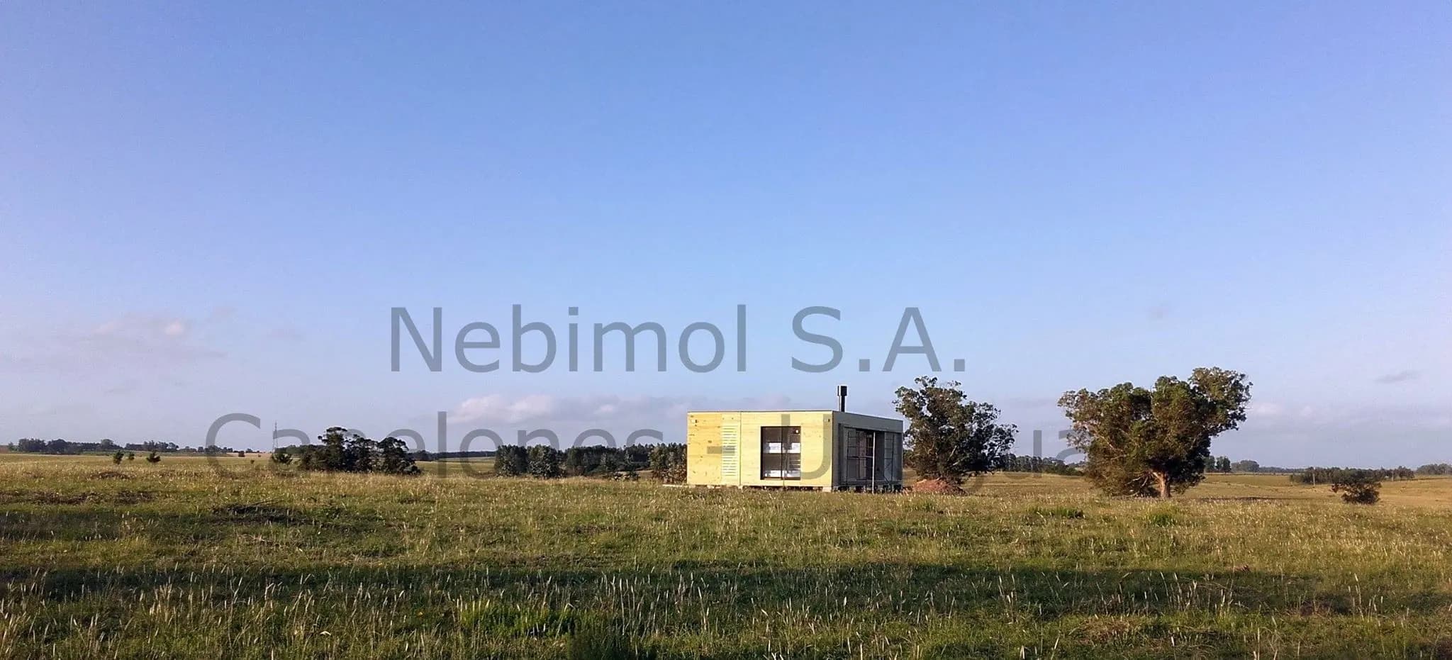 Refugio José Ignacio — foto 12
