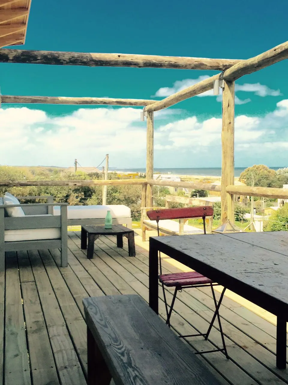 Residencia AB — foto 2