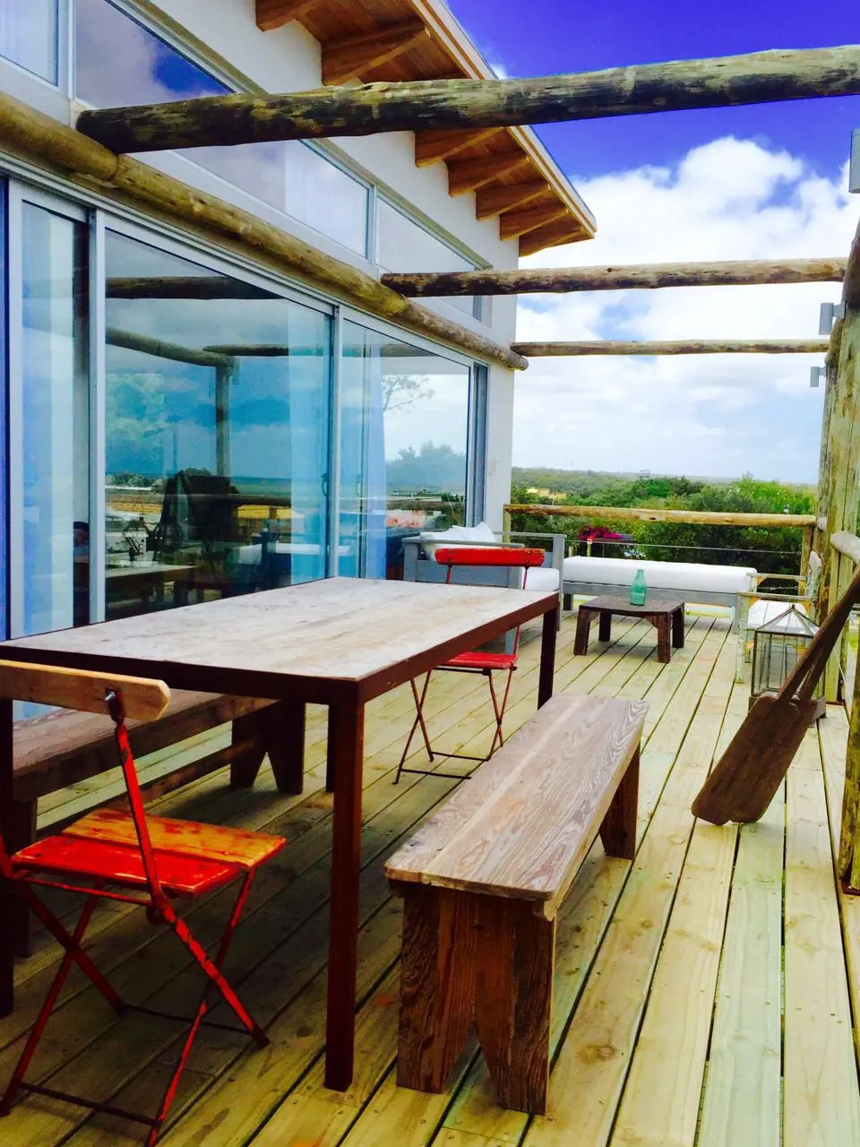 Residencia AB — foto 3