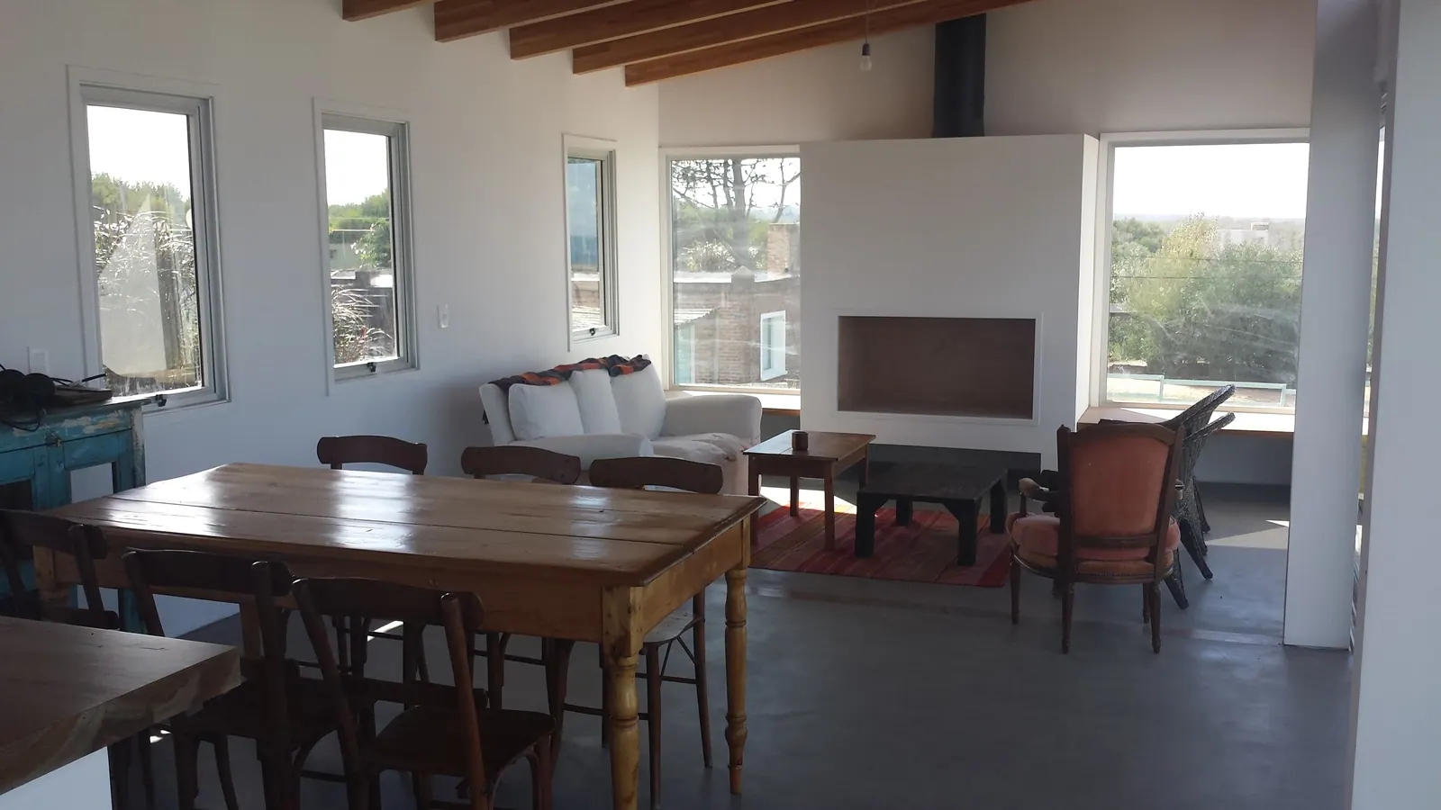 Residencia AB — foto 5