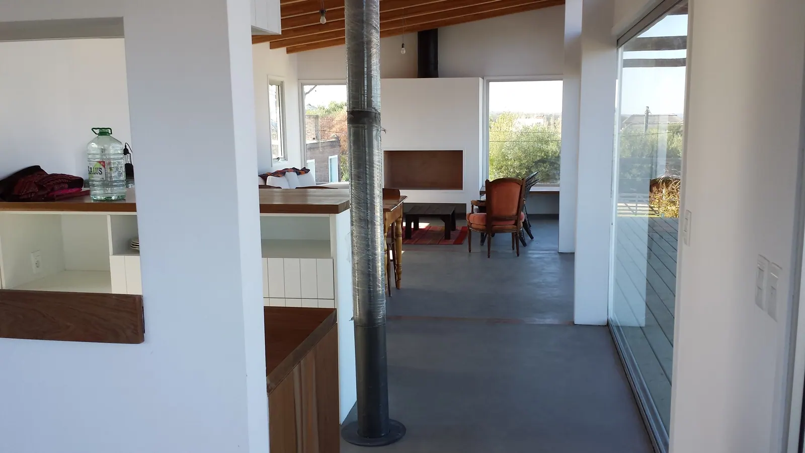 Residencia AB — foto 8