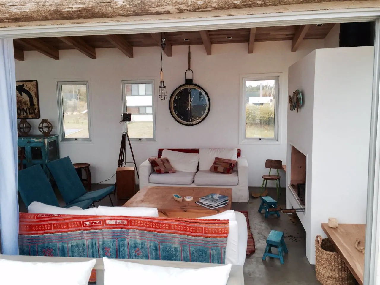 Residencia AB — foto 12