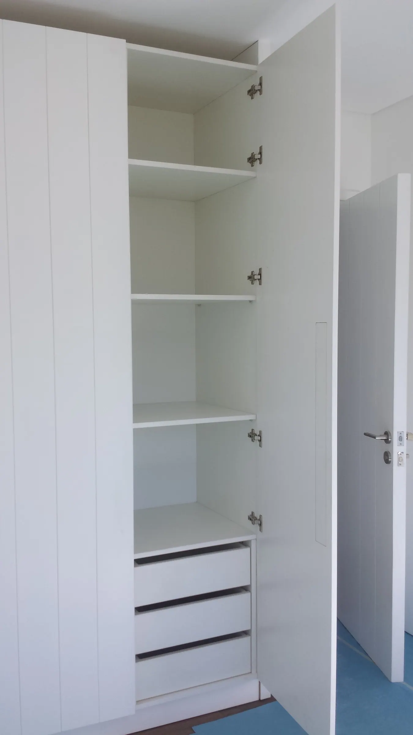 Residencia AB — foto 18