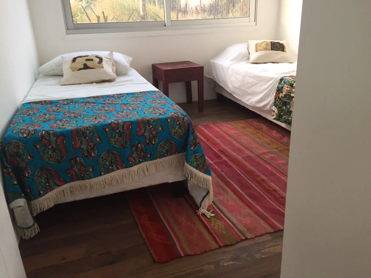 Residencia AB — foto 20