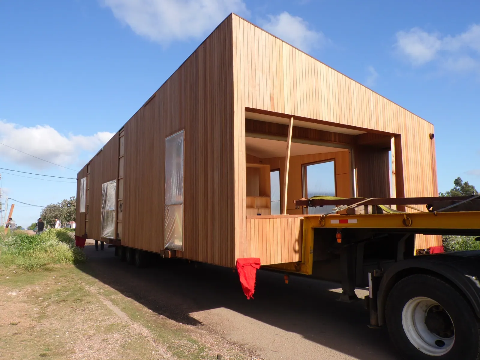 Residencia F — foto 3