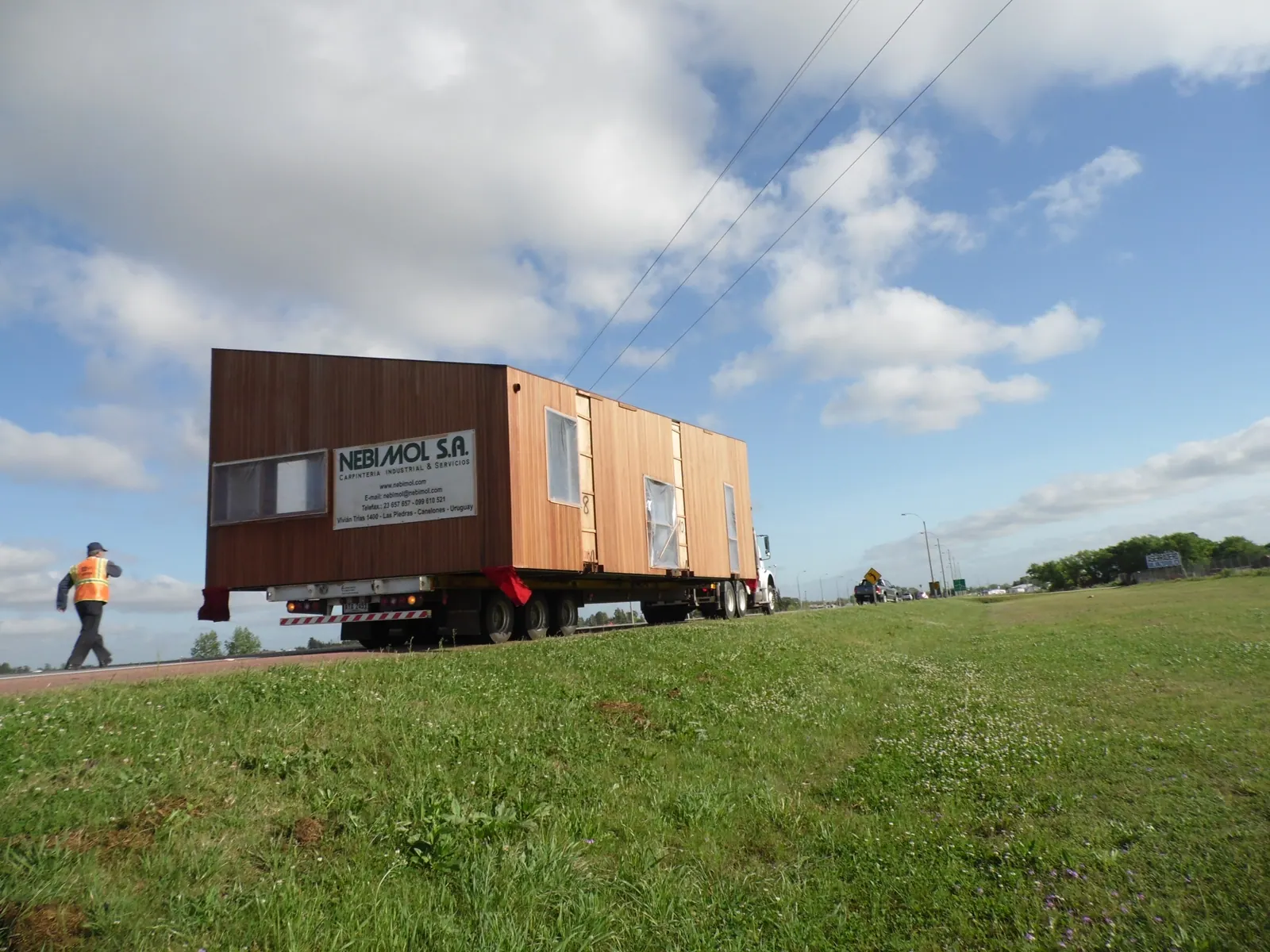 Residencia F — foto 4