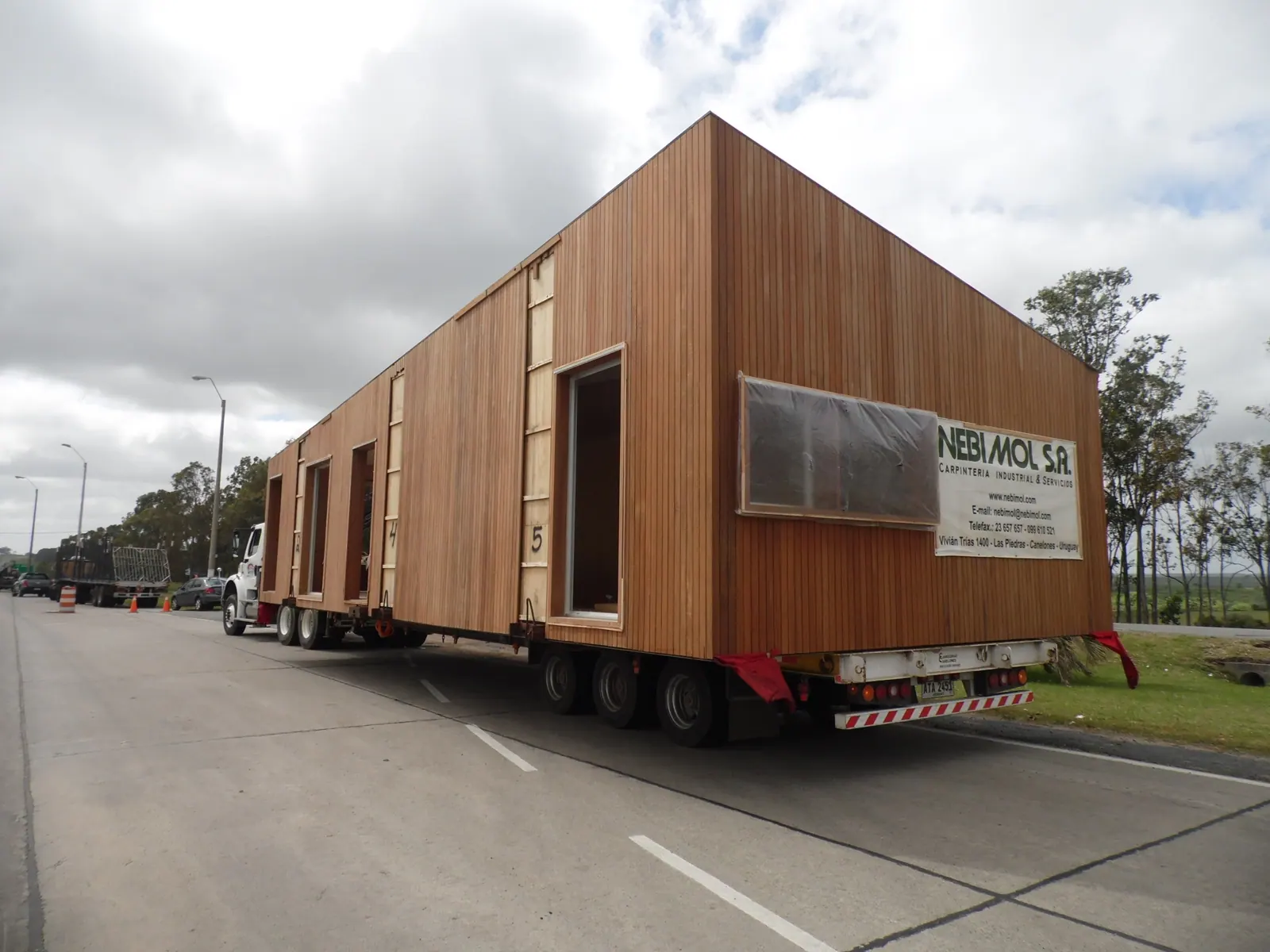 Residencia F — foto 6
