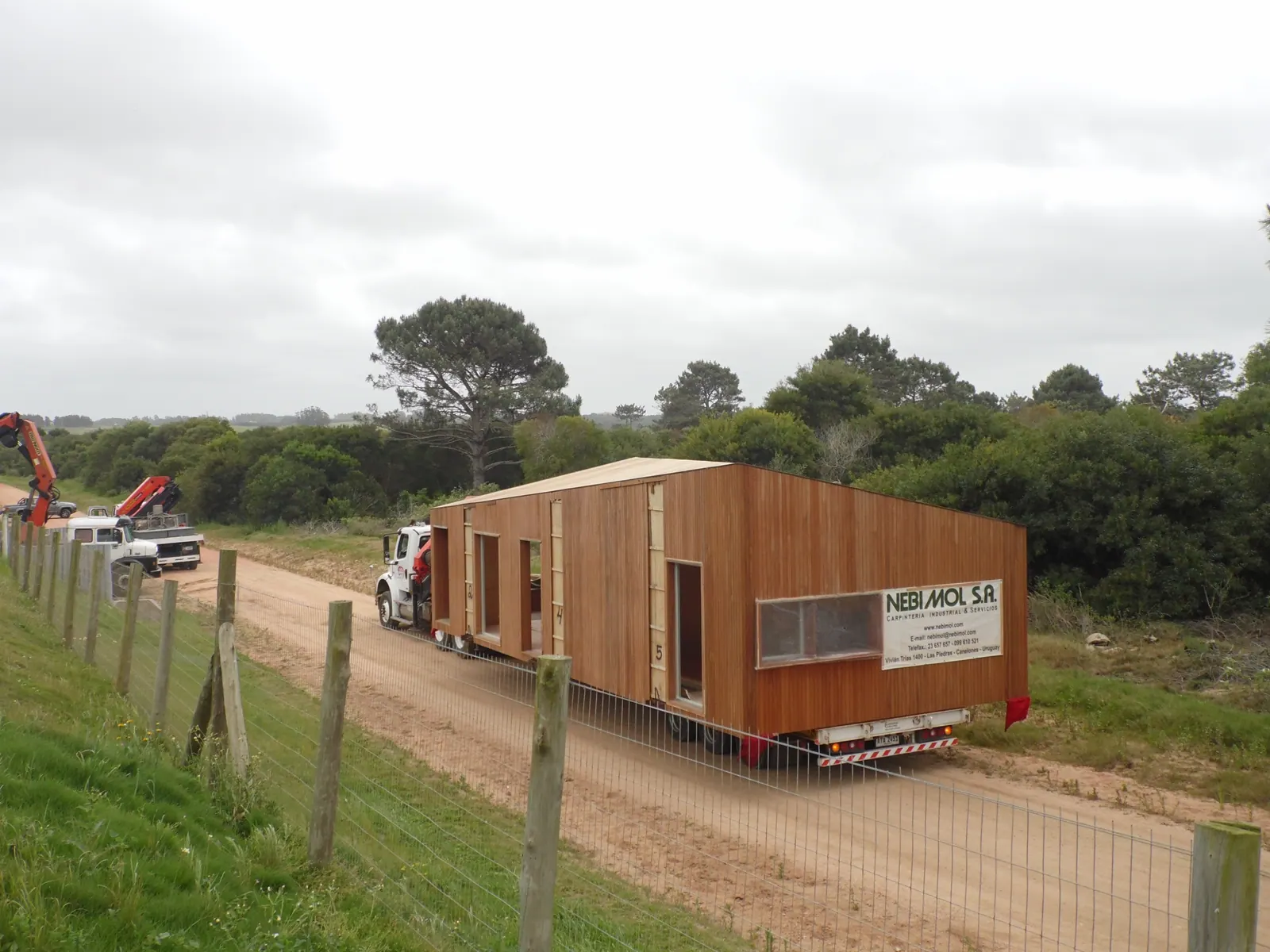 Residencia F — foto 7
