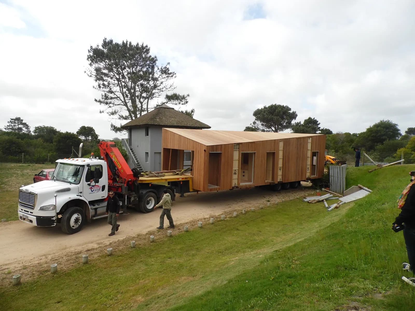 Residencia F — foto 9