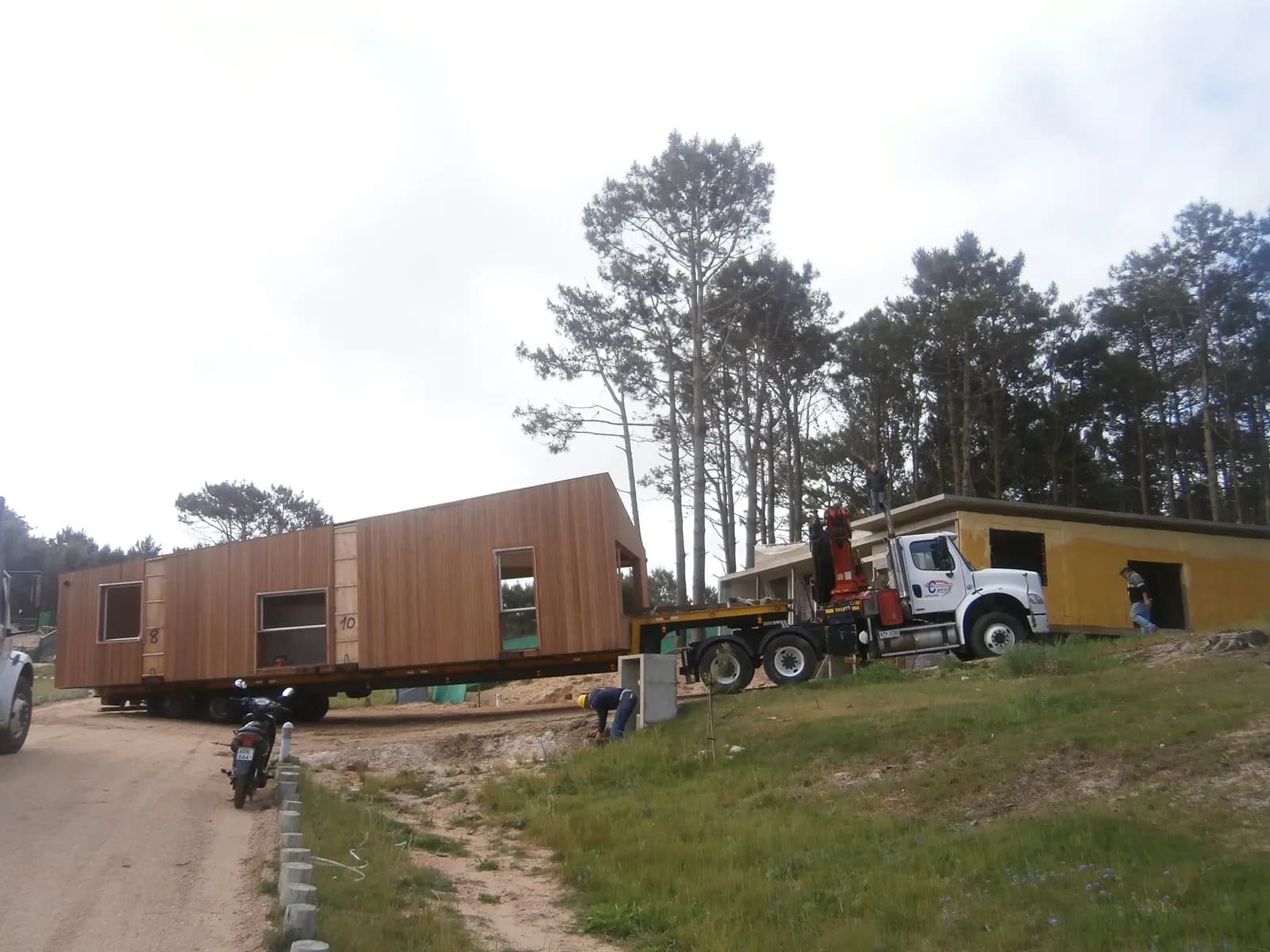 Residencia F — foto 13