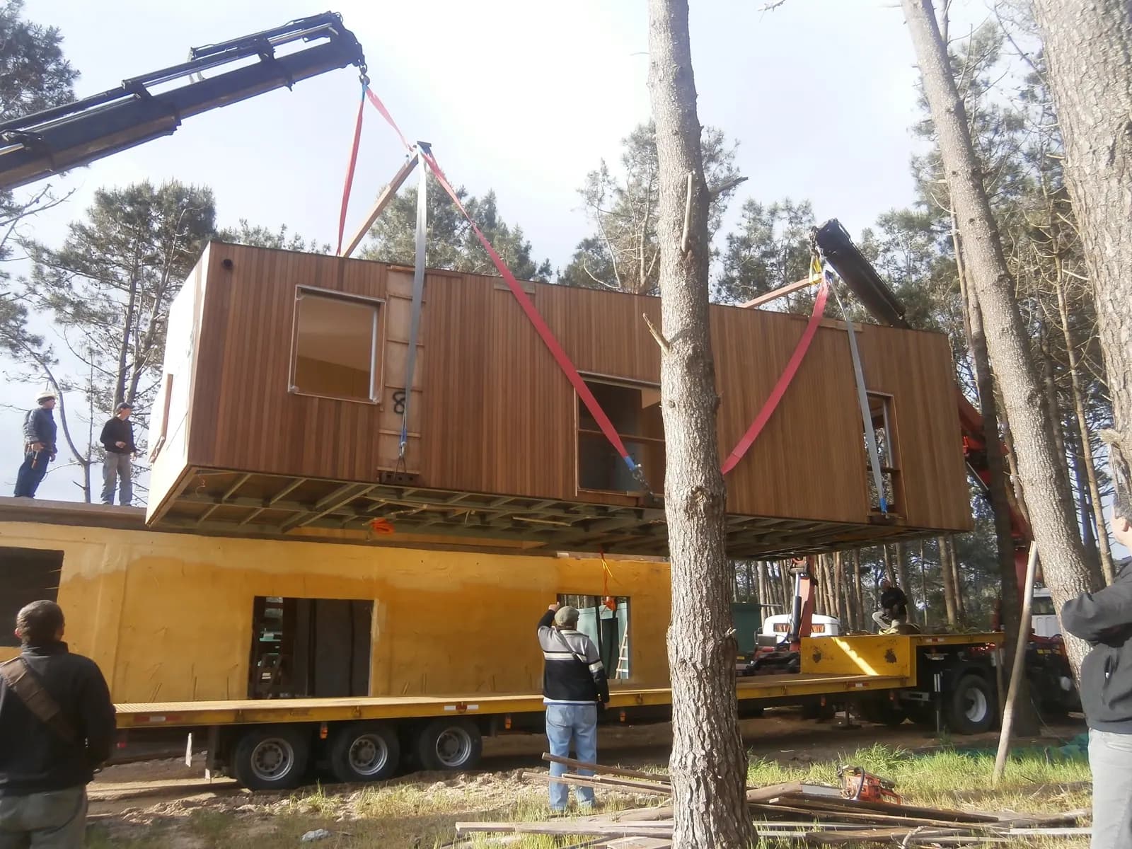 Residencia F — foto 16