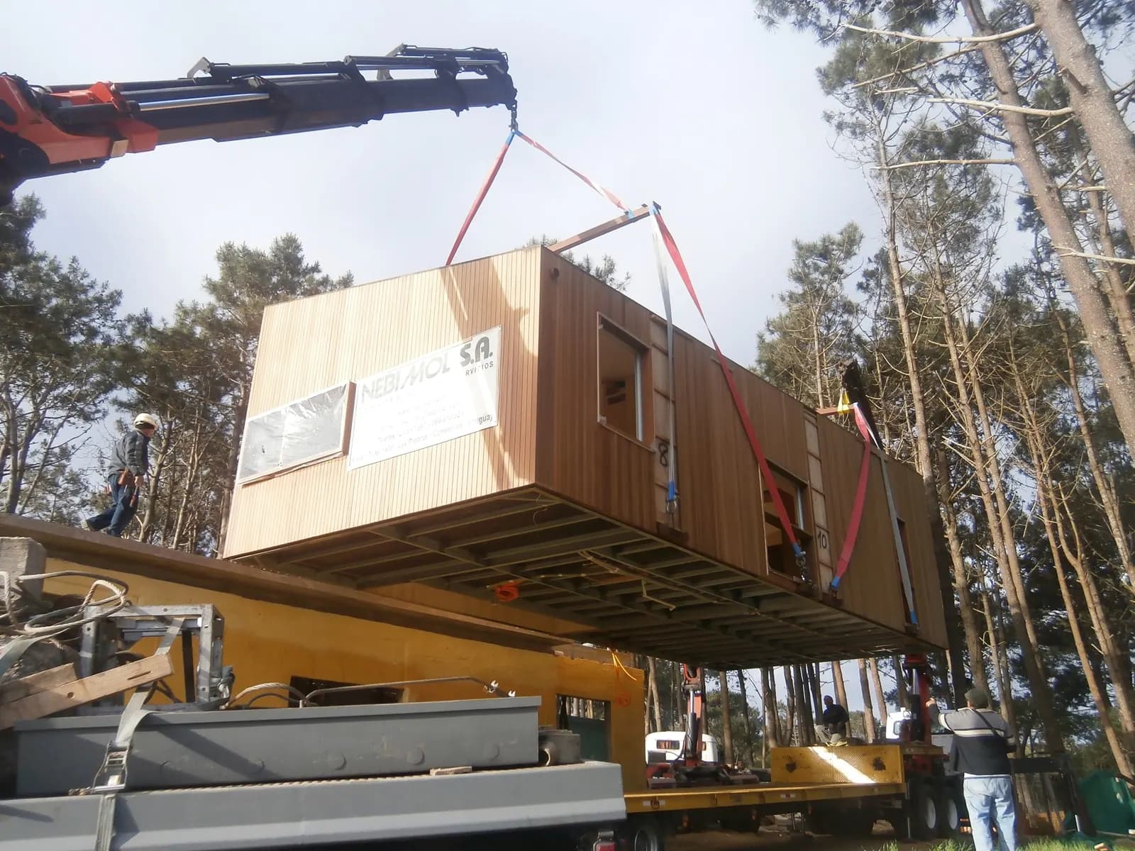 Residencia F — foto 17