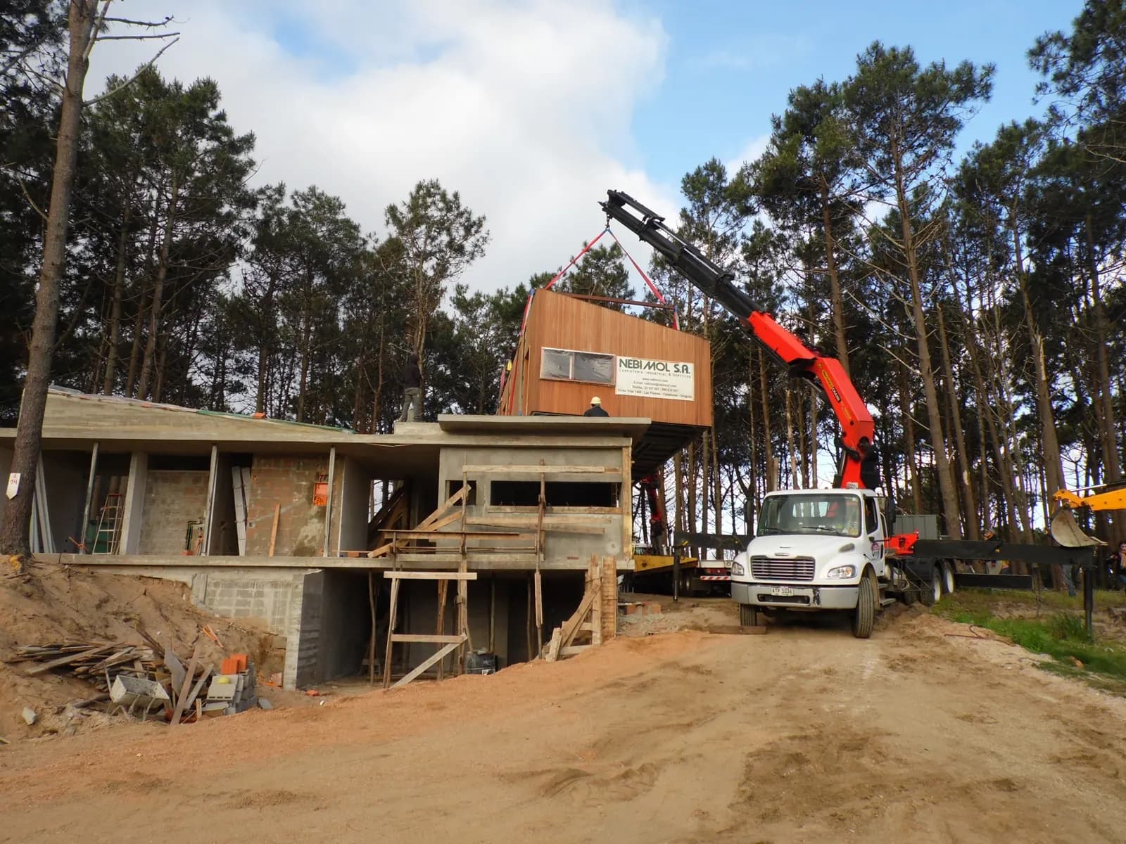 Residencia F — foto 18