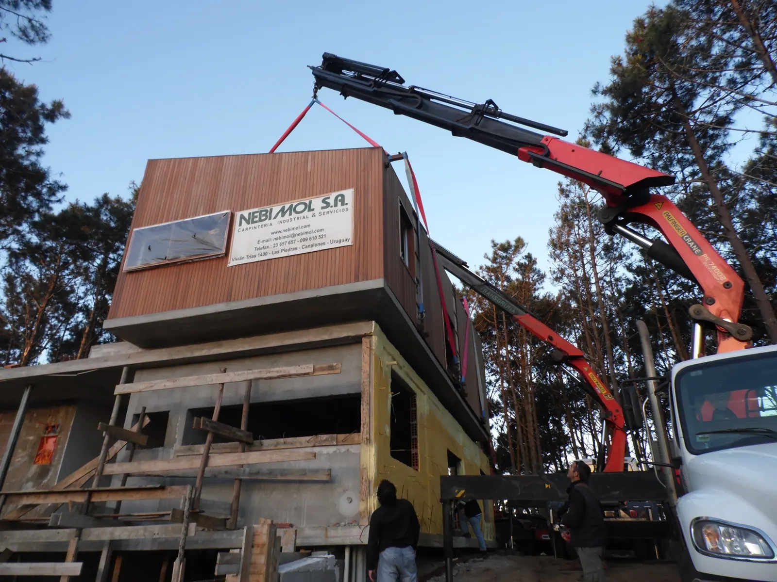 Residencia F — foto 19