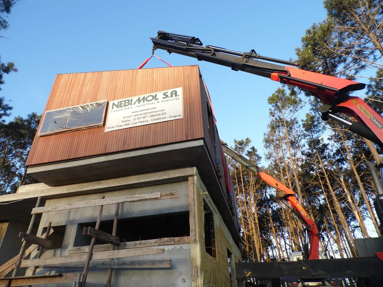 Residencia F — foto 20
