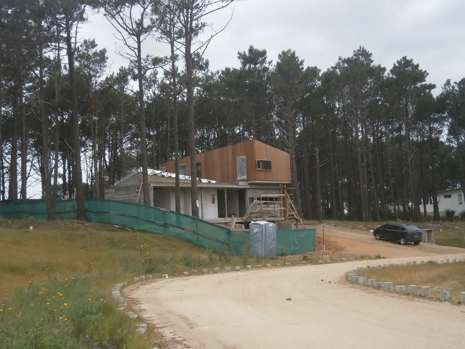 Residencia F — foto 21