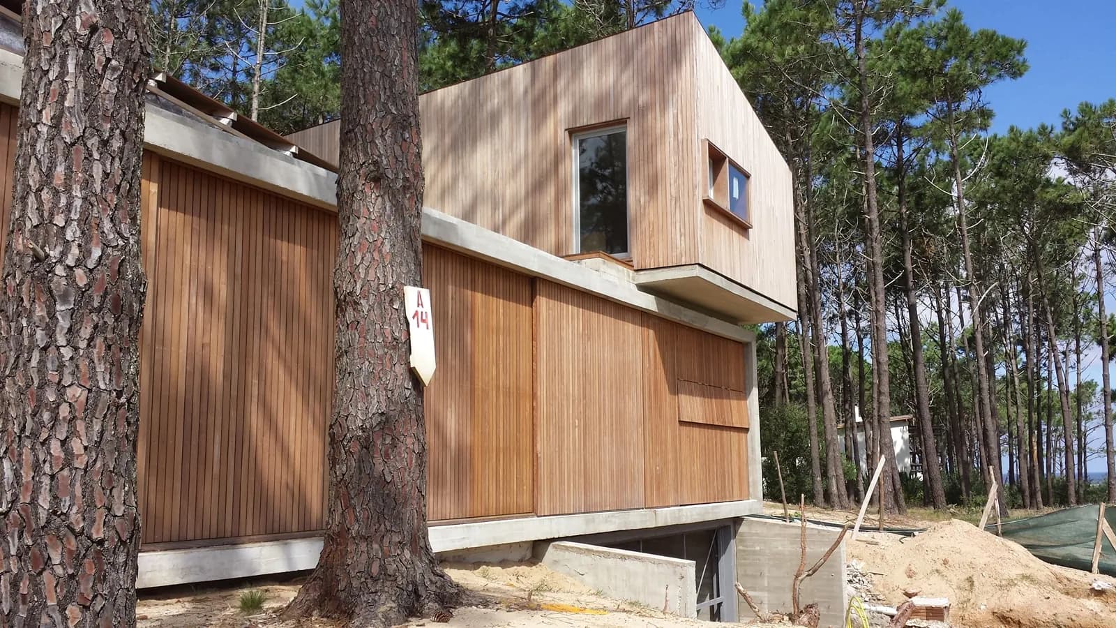 Residencia F — foto 22