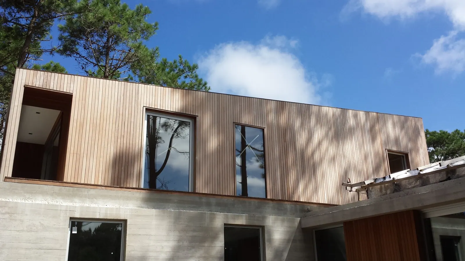 Residencia F