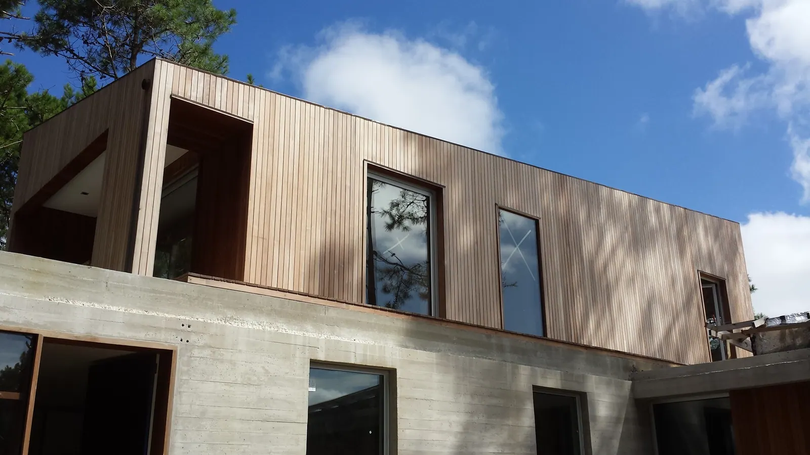 Residencia F — foto 25