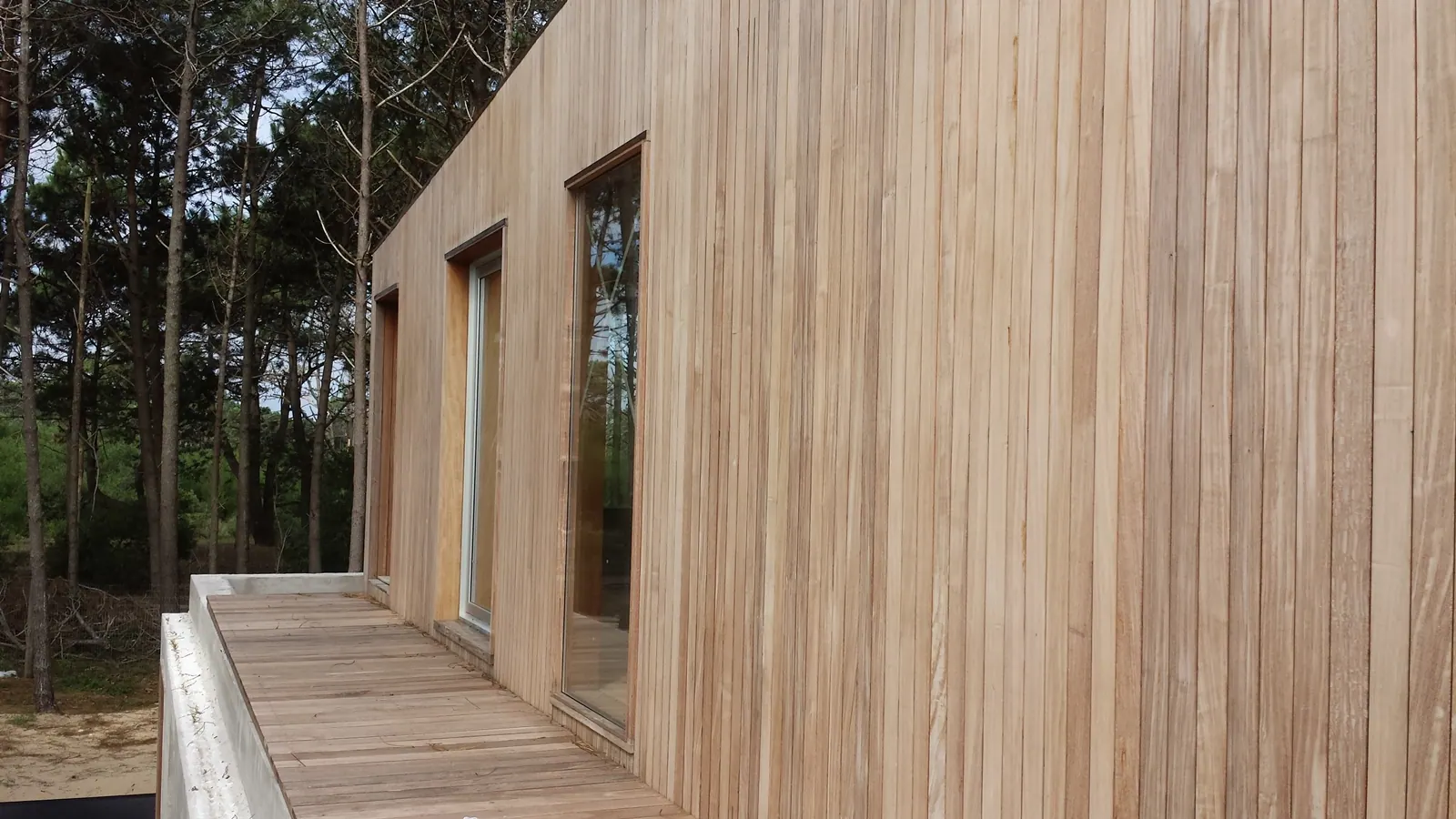 Residencia F — foto 26