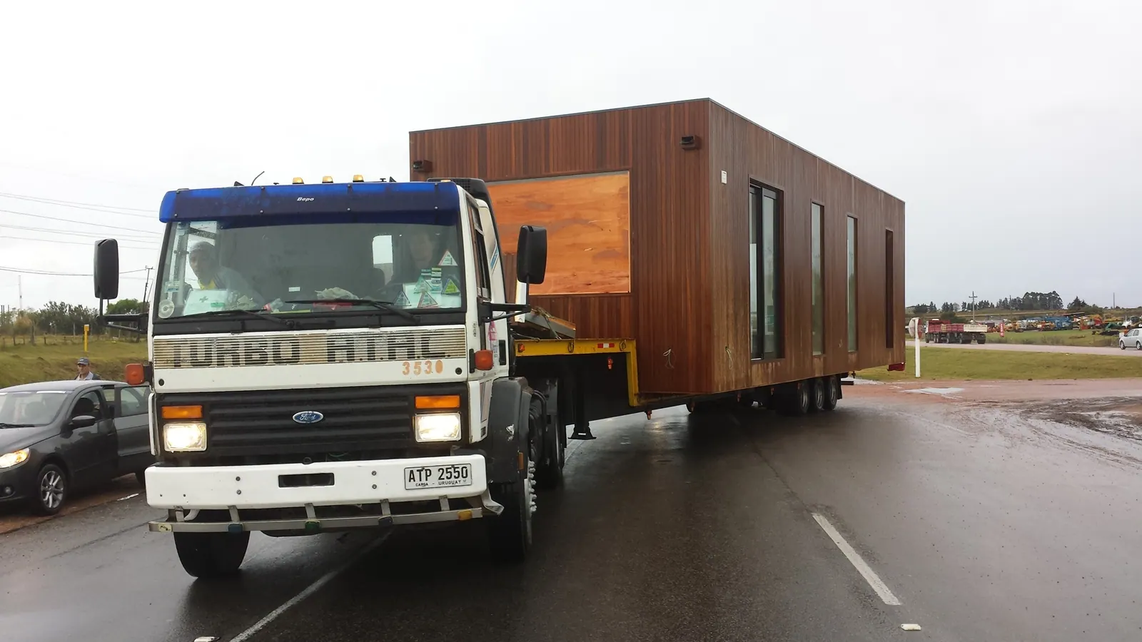 Residencia GC — foto 3