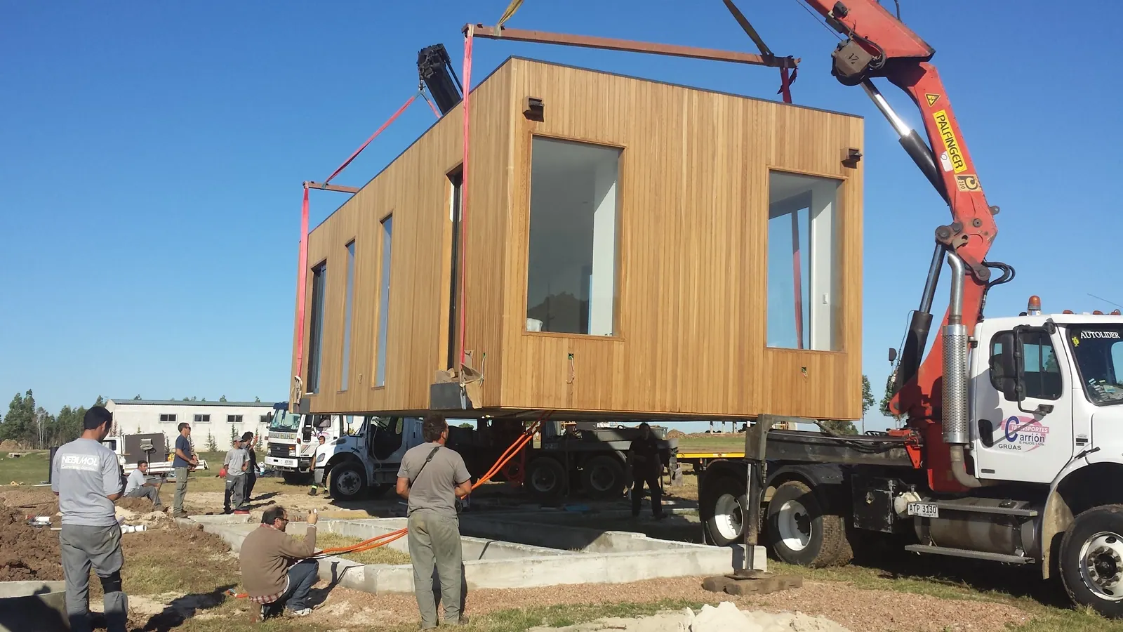 Residencia GC — foto 6