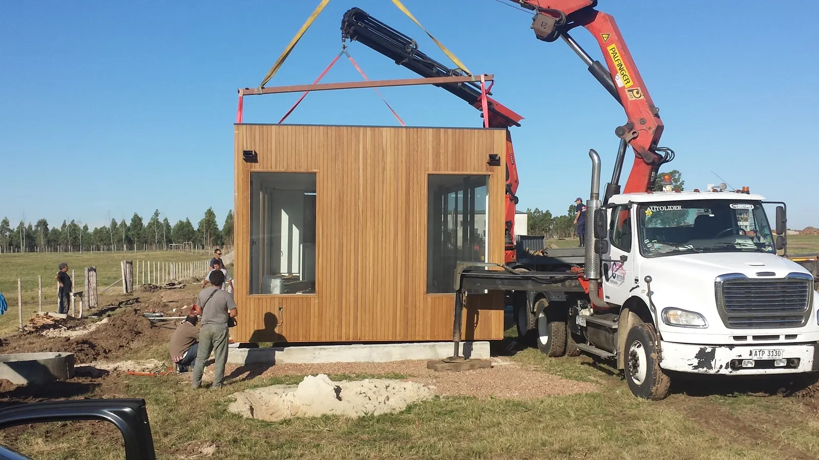 Residencia GC — foto 7