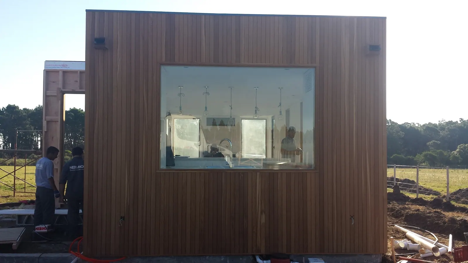 Residencia GC — foto 9