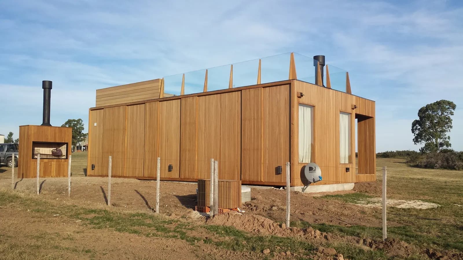 Residencia GC — foto 11