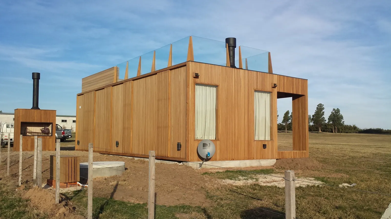 Residencia GC — foto 12