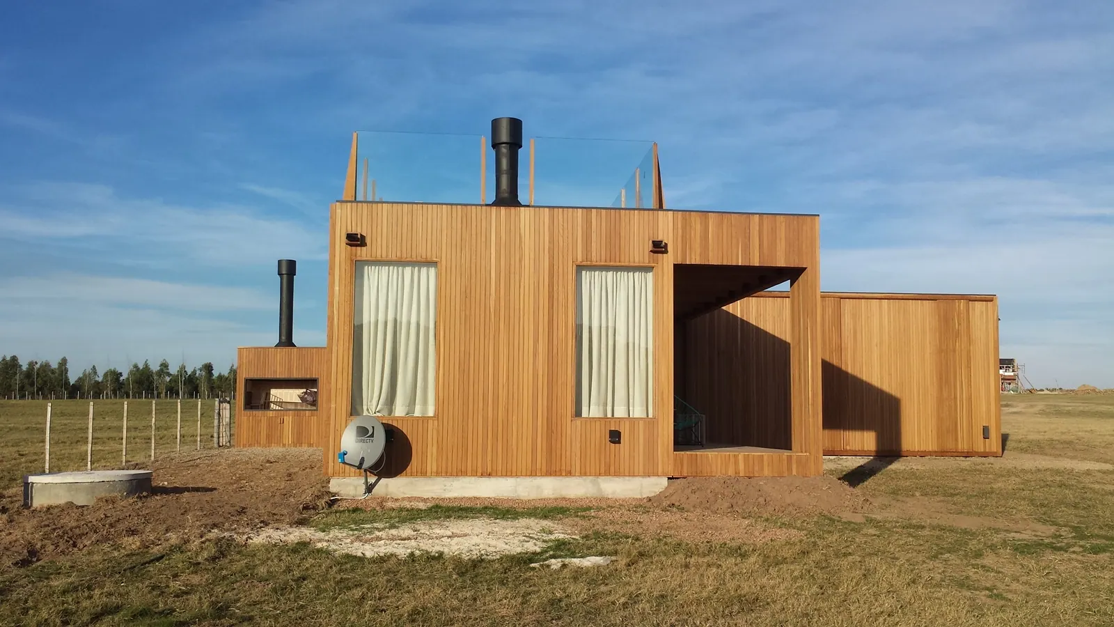 Residencia GC — foto 13