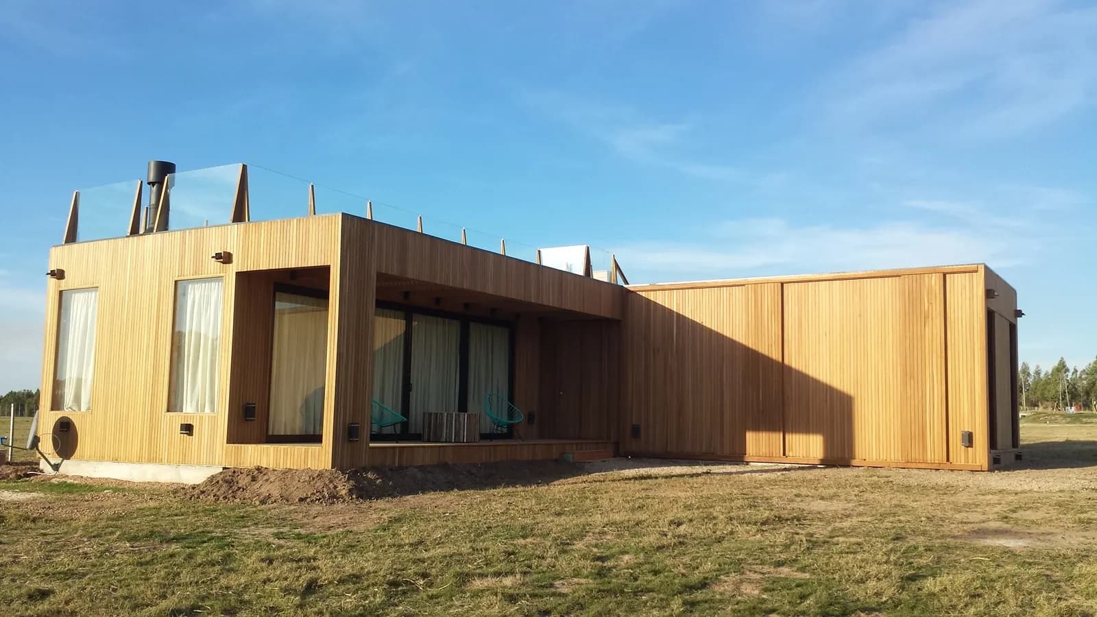 Residencia GC