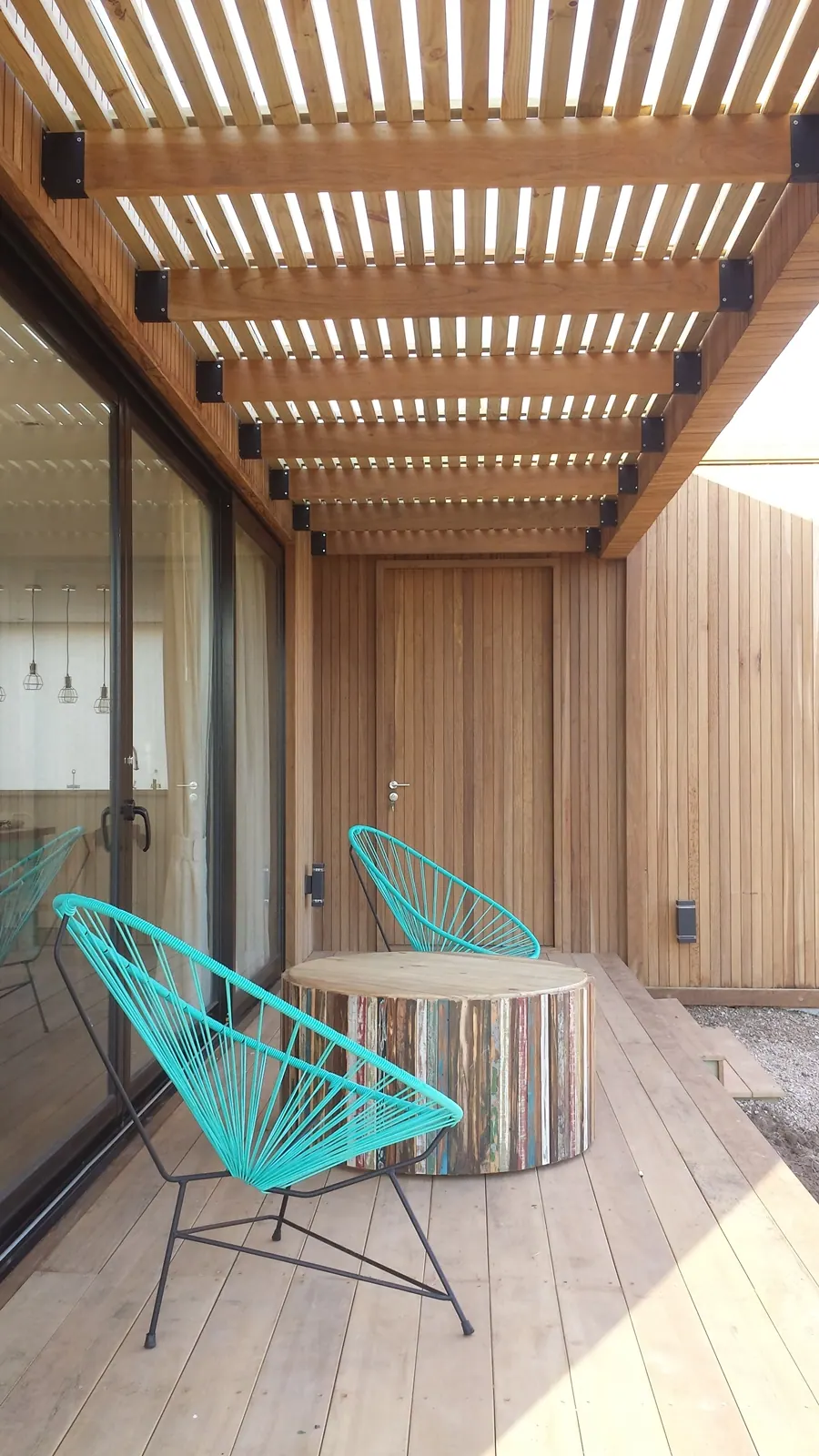 Residencia GC — foto 17